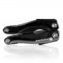 EverActive - Instrument multifunctional 9 in 1 everActive 10,5 cm x 4,5 cm x 2,3 cm - Alte instrumente - BLR002