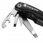 EverActive - Instrument multifunctional 9 in 1 everActive 10,5 cm x 4,5 cm x 2,3 cm - Alte instrumente - BLR002