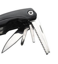 EverActive - Instrument multifunctional 9 in 1 everActive 10,5 cm x 4,5 cm x 2,3 cm - Alte instrumente - BLR002