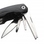 EverActive - Instrument multifunctional 9 in 1 everActive 10,5 cm x 4,5 cm x 2,3 cm - Alte instrumente - BLR002