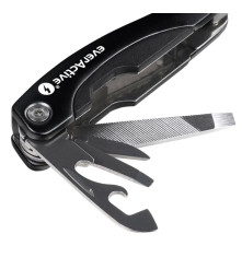 EverActive - Instrument multifunctional 9 in 1 everActive 10,5 cm x 4,5 cm x 2,3 cm - Alte instrumente - BLR002