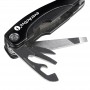 EverActive - Instrument multifunctional 9 in 1 everActive 10,5 cm x 4,5 cm x 2,3 cm - Alte instrumente - BLR002