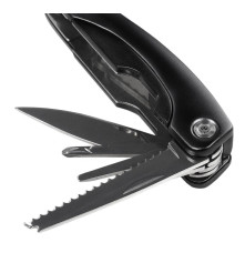 EverActive - Instrument multifunctional 9 in 1 everActive 10,5 cm x 4,5 cm x 2,3 cm - Alte instrumente - BLR002