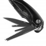 EverActive - Instrument multifunctional 9 in 1 everActive 10,5 cm x 4,5 cm x 2,3 cm - Alte instrumente - BLR002