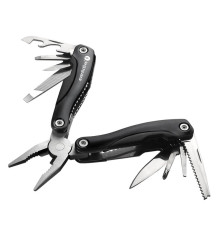 EverActive - Instrument multifunctional 9 in 1 everActive 10,5 cm x 4,5 cm x 2,3 cm - Alte instrumente - BLR002