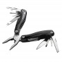 EverActive - Instrument multifunctional 9 in 1 everActive 10,5 cm x 4,5 cm x 2,3 cm - Alte instrumente - BLR002