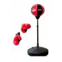 Oem - Para de box cu suport si manusi de box - Sport si Fitness - IK281