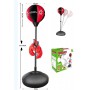 Oem - Para de box cu suport si manusi de box - Sport si Fitness - IK281