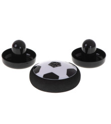 Oem - Minge Hover Ball cu LED, poarta si rachete - Jucării exterior - IK283