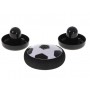 Oem - Minge Hover Ball cu LED, poarta si rachete - Jucării exterior - IK283