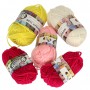 Oem - Masina de tesut cu accesorii si ata pentru copii - Jucării educative - IK287