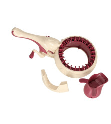 Oem - Masina de tesut cu accesorii si ata pentru copii - Jucării educative - IK287