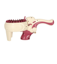 Oem - Masina de tesut cu accesorii si ata pentru copii - Jucării educative - IK287