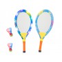 Oem - Rachete de tenis sau badminton cu Iluminare LED - Jucării exterior - IK290