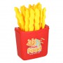 Oem - Joc de familie cu cartofi prajiti Flying French Fries - Jucării educative - IK304