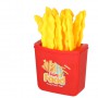 Oem - Joc de familie cu cartofi prajiti Flying French Fries - Jucării educative - IK304
