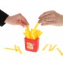 Oem - Joc de familie cu cartofi prajiti Flying French Fries - Jucării educative - IK304