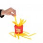 Oem - Joc de familie cu cartofi prajiti Flying French Fries - Jucării educative - IK304