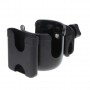 Oem - Suport multifunctional pentru sticla de apa sau biberon si telefon pentru carucior sau bicicleta - Alte accesorii pentr...