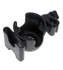 Oem - Suport multifunctional pentru sticla de apa sau biberon si telefon pentru carucior sau bicicleta - Alte accesorii pentr...