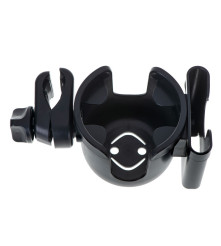 Oem - Suport multifunctional pentru sticla de apa sau biberon si telefon pentru carucior sau bicicleta - Alte accesorii pentr...
