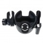 Oem - Suport multifunctional pentru sticla de apa sau biberon si telefon pentru carucior sau bicicleta - Alte accesorii pentr...