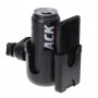 Oem - Suport multifunctional pentru sticla de apa sau biberon si telefon pentru carucior sau bicicleta - Alte accesorii pentr...