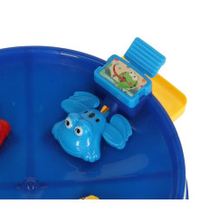 Oem - Joc de indemanare, arcade cu broaste - Jucării educative - IK307