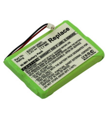 OTB - Battery for DeTeWe Aastra NiMH 700mAh - Cordless Phone Batteries - ON2152