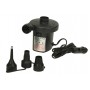 Oem - Saltea tip pat gonflabila pentru autoturisme cu pompa inclusa, negru 130 cm x 80 cm - Accesorii auto - IK326