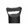 Oem - Pompa de mana practica cu furtun cu trei capete - Accesorii plaja - IK327
