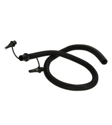 Oem - Pompa de mana practica cu furtun cu trei capete - Accesorii plaja - IK327