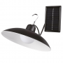 Polux - Proiector solar LED cu telecomanda, 6000 K 1,8 W - Solare - PL167