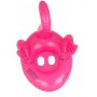 Oem - Colac gonflabil pentru copii model flamingo, roz - Jucării exterior - IK350