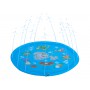 Oem - Piscina cu fantana pentru copii 170 cm - Jucării exterior - IK355