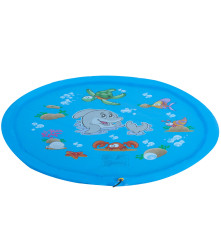Oem - Piscina cu fantana pentru copii 170 cm - Jucării exterior - IK355