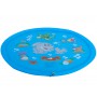 Oem - Piscina cu fantana pentru copii 170 cm - Jucării exterior - IK355