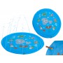 Oem - Piscina cu fantana pentru copii 170 cm - Jucării exterior - IK355