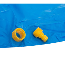 Oem - Piscina cu fantana pentru copii 170 cm - Jucării exterior - IK355
