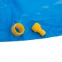 Oem - Piscina cu fantana pentru copii 170 cm - Jucării exterior - IK355
