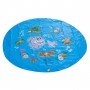 Oem - Piscina cu fantana pentru copii 170 cm - Jucării exterior - IK355