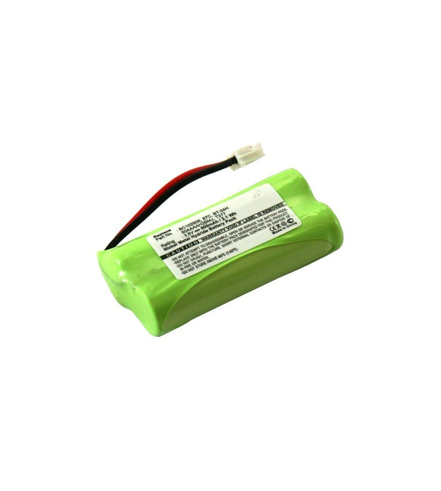 OTB - Acumulator pentru Binatone BB500 NiMH - Baterii telefonie fixă - ON2156