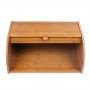 Oem - Cutie paine din bambus 40x26x20 cm - Alte accesorii pentru casă - TZ822