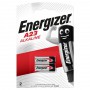Energizer - 2 x Baterie pentru Telecomanda Auto Energizer A23 - Alte formate - BLR028