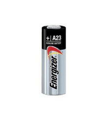 Energizer - 2 x Baterie pentru Telecomanda Auto Energizer A23 - Alte formate - BLR028