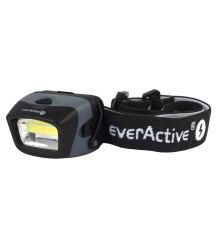 EverActive - EverActive HL-150 Lanterna frontala 3W - Lanterne - BLR029