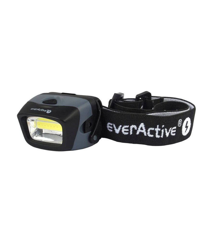 EverActive - EverActive HL-150 Lanterna frontala 3W - Lanterne - BLR029