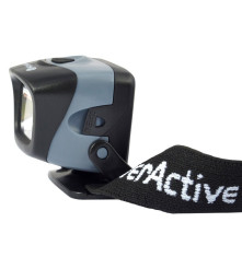 EverActive - EverActive HL-150 Lanterna frontala 3W - Lanterne - BLR029