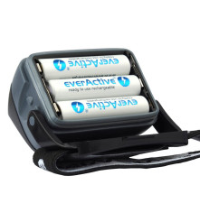 EverActive - EverActive HL-150 Lanterna frontala 3W - Lanterne - BLR029