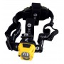 EverActive - EverActive Cobra HL-250 lanterna frontala cu senzor si doua surse de lumina LED - Lanterne - BLR034